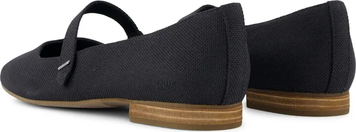 Bianca Mary Jane Flat - Image 2