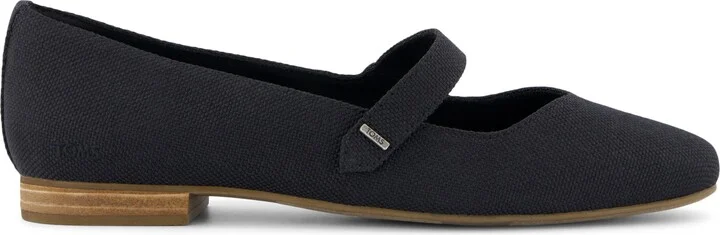 Bianca Mary Jane Flat - Image 3