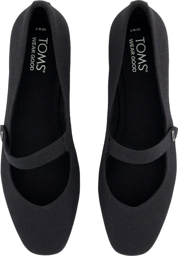 Bianca Mary Jane Flat - Image 4