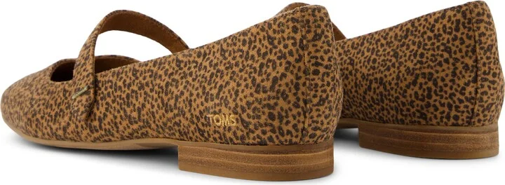 Bianca Mary Jane Flat - Image 7