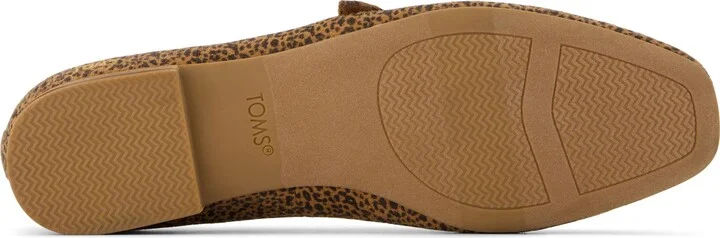 Bianca Mary Jane Flat - Image 10