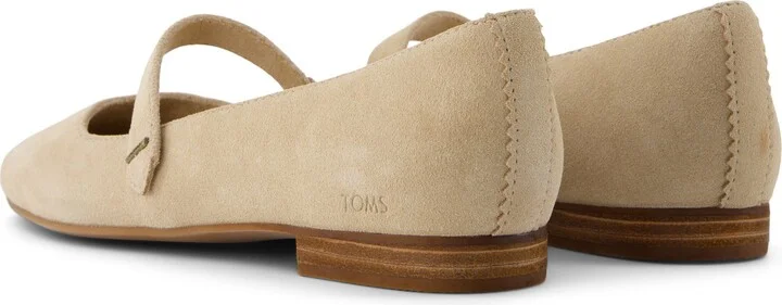 Bianca Mary Jane Flat - Image 2