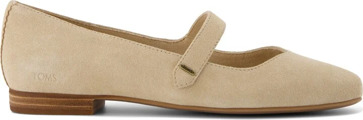 Bianca Mary Jane Flat - Image 3