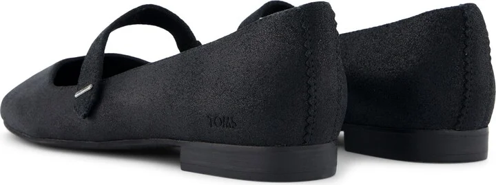 Bianca Mary Jane Flat - Image 2
