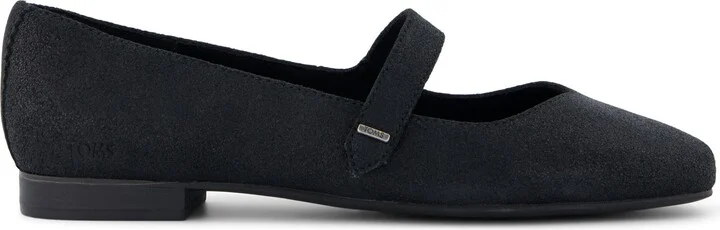 Bianca Mary Jane Flat - Image 3