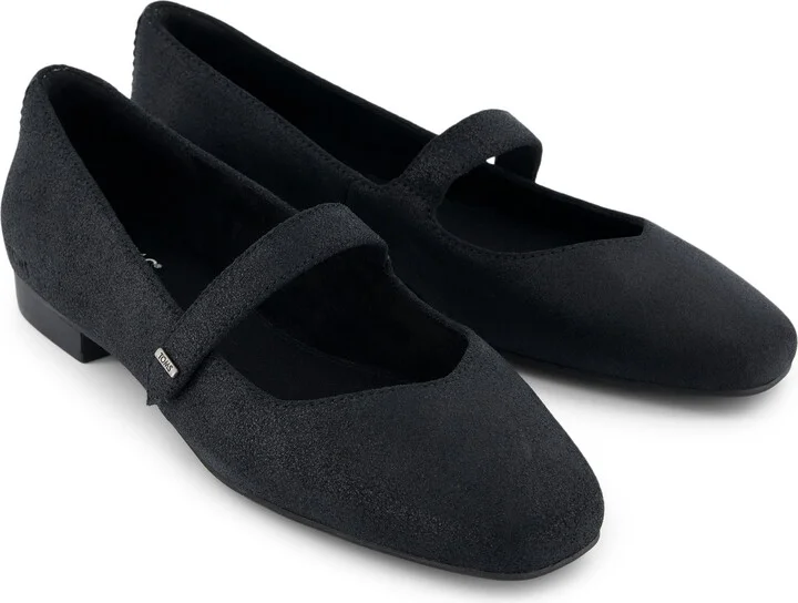 Bianca Mary Jane Flat - Image 6