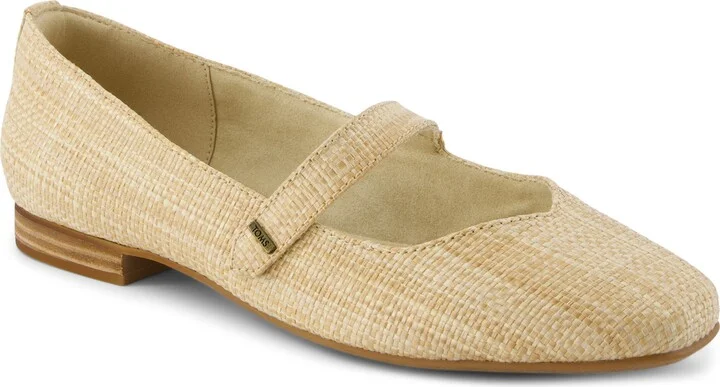 Almond Raffia