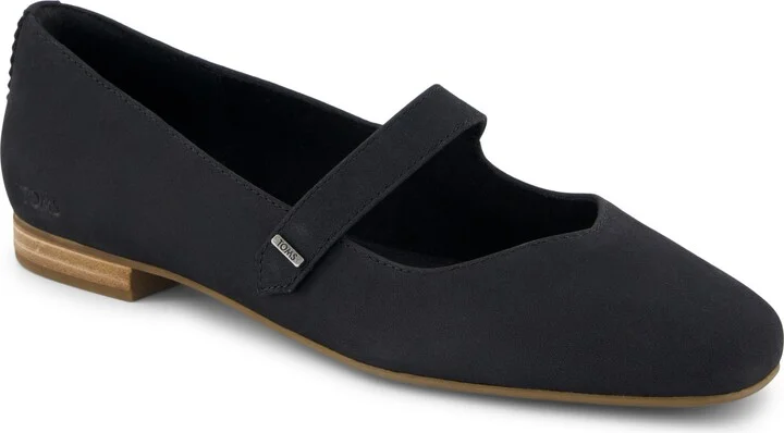 Bianca Mary Jane Flat