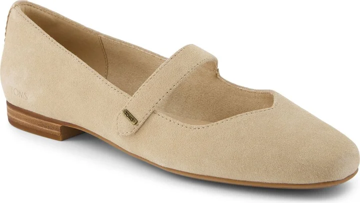Bianca Mary Jane Flat