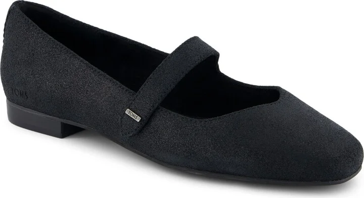 Bianca Mary Jane Flat