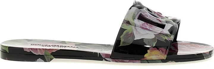 Bianca Sandals Multicolor