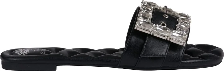 Bianca Slide Sandal - Image 3