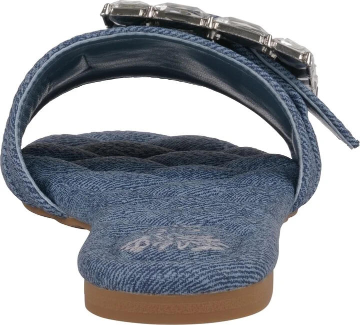 Bianca Slide Sandal - Image 7