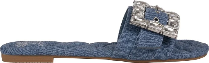 Bianca Slide Sandal - Image 8
