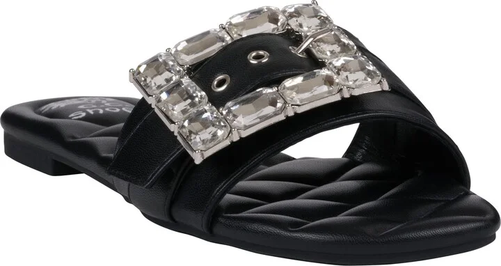 Bianca Slide Sandal