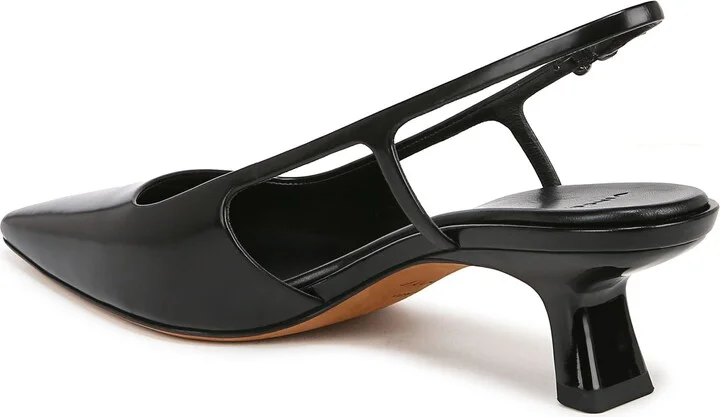 Bianca Slingback Pointed Toe Pump - Image 2