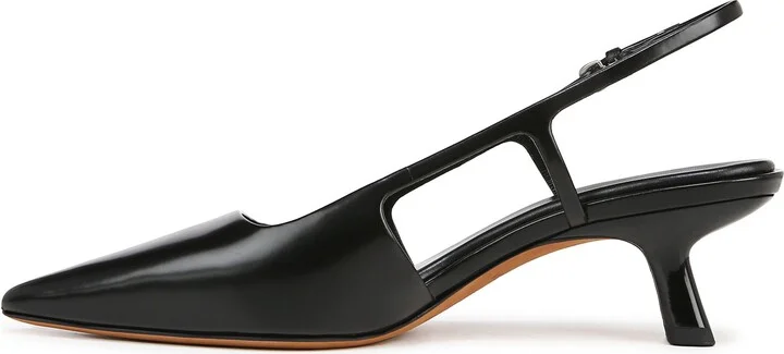 Bianca Slingback Pointed Toe Pump - Image 8