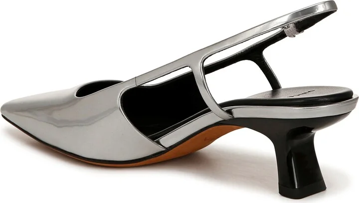 Bianca Slingback Pointed Toe Pump - Image 2