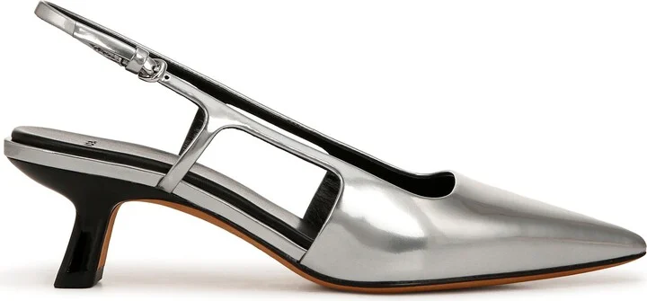Bianca Slingback Pointed Toe Pump - Image 3