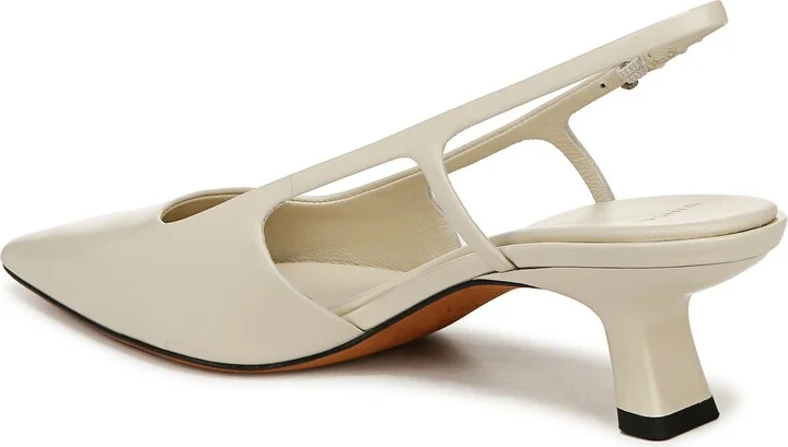 Bianca Slingback Pointed Toe Pump - Image 11