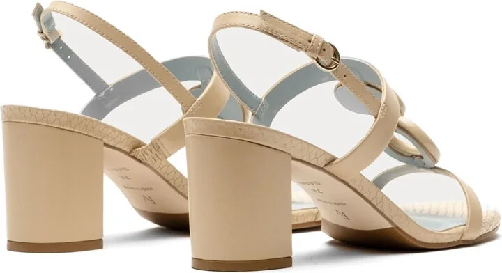 Bianca Slingback Sandal - Image 2
