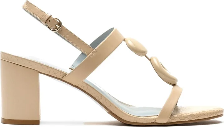 Bianca Slingback Sandal - Image 3