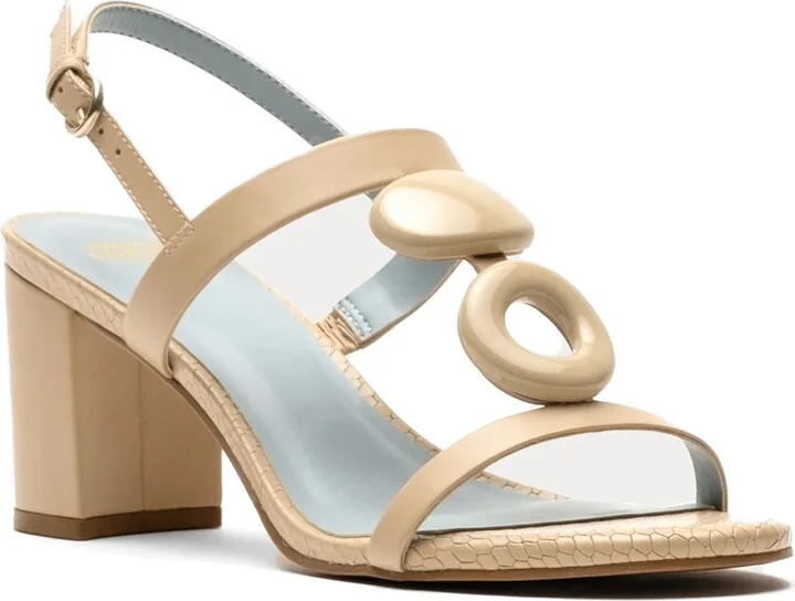 Bianca Slingback Sandal