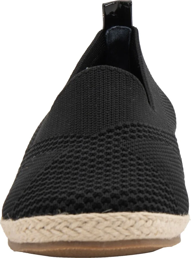 Bianca Stretch Espadrille Pump - Image 3