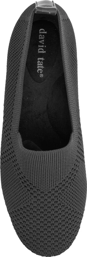 Bianca Stretch Espadrille Pump - Image 4