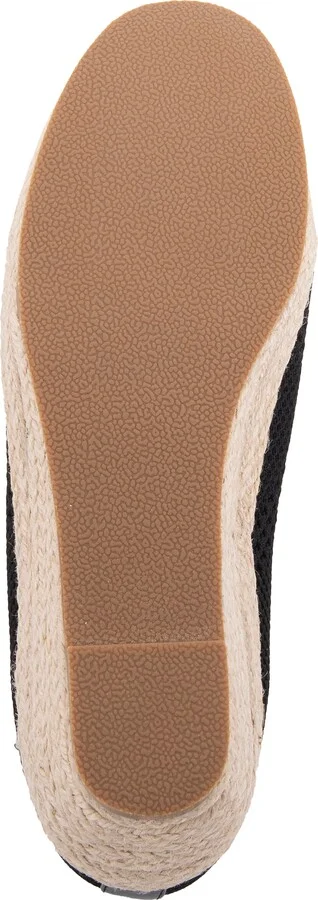 Bianca Stretch Espadrille Pump - Image 5