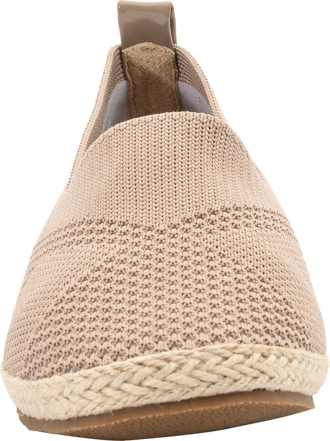 Bianca Stretch Espadrille Pump - Image 10