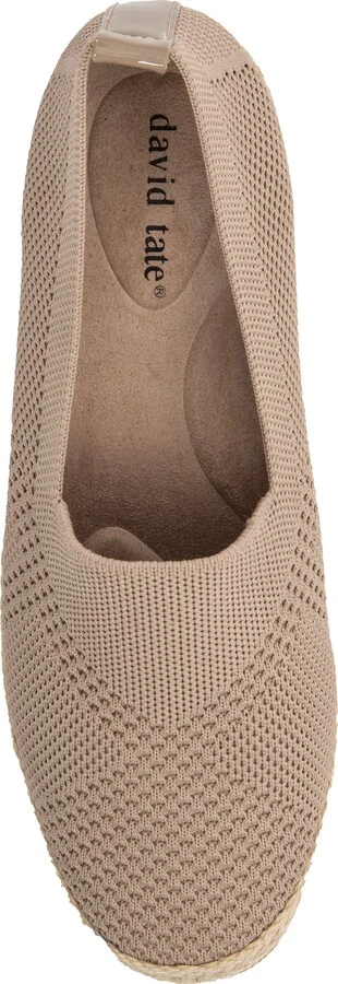 Bianca Stretch Espadrille Pump - Image 11