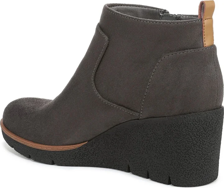Bianca Wedge Boot - Image 2