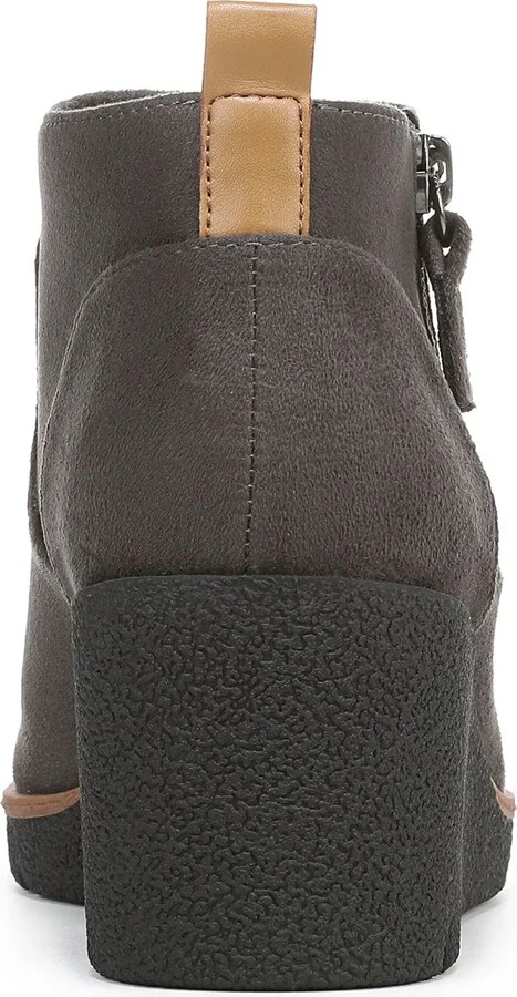 Bianca Wedge Boot - Image 4