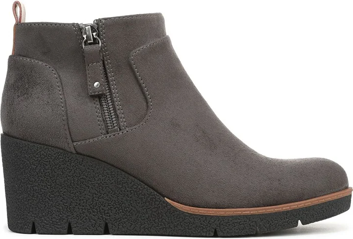 Bianca Wedge Boot - Image 5