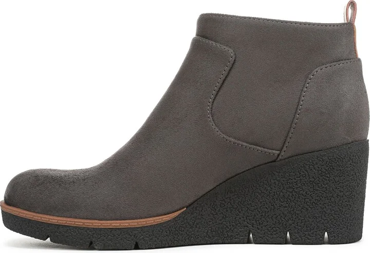 Bianca Wedge Boot - Image 9