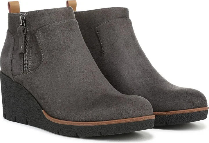 Bianca Wedge Boot - Image 10