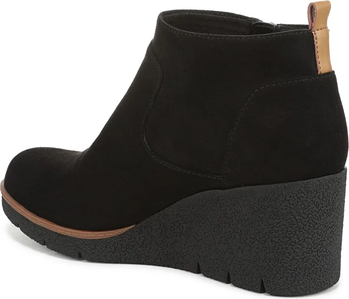 Bianca Wedge Boot - Image 11