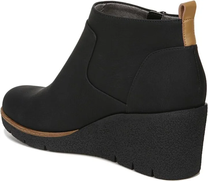 Bianca Wedge Bootie - Image 2