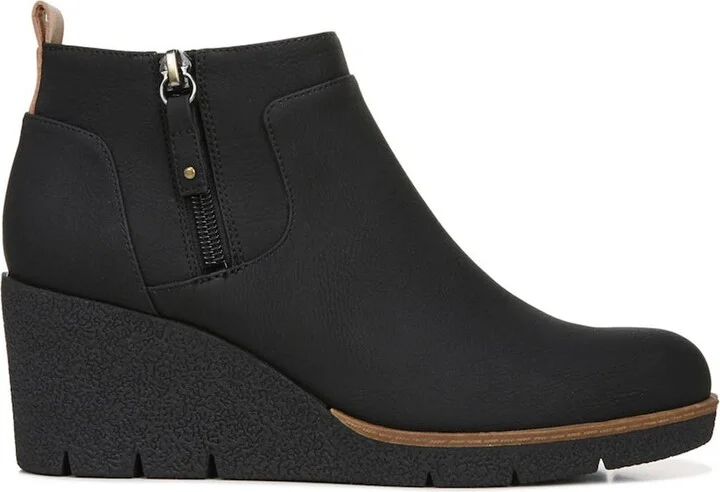 Bianca Wedge Bootie - Image 3