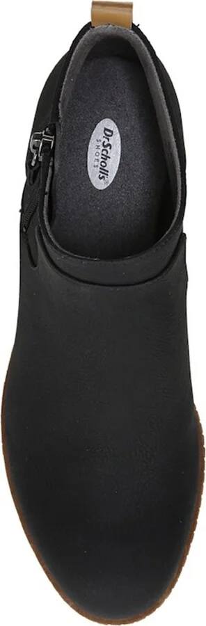 Bianca Wedge Bootie - Image 4