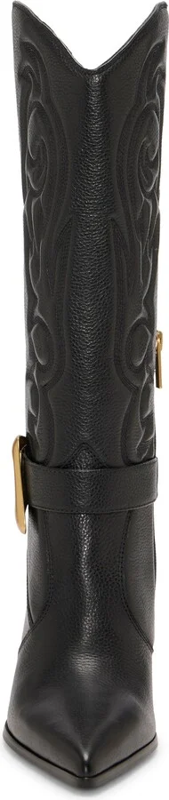 Biancaa Extra Wide Calf Boot - Image 3