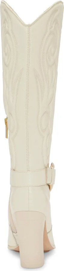 Biancaa Extra Wide Calf Boot - Image 5