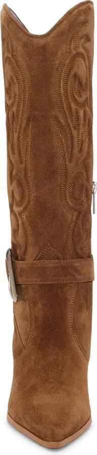 Biancaa Wide Calf Boot - Image 3