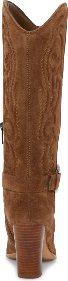 Biancaa Wide Calf Boot - Image 5
