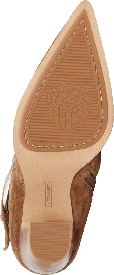 Biancaa Wide Calf Boot - Image 6