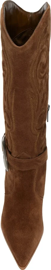 Biancaa Wide Calf Boot - Image 7