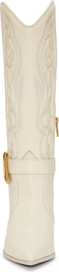Biancaa Wide Calf Boot - Image 3