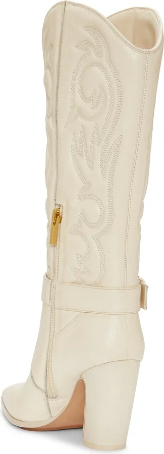 Biancaa Wide Calf Boot - Image 4