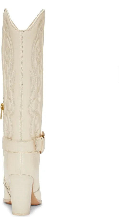 Biancaa Wide Calf Boot - Image 5